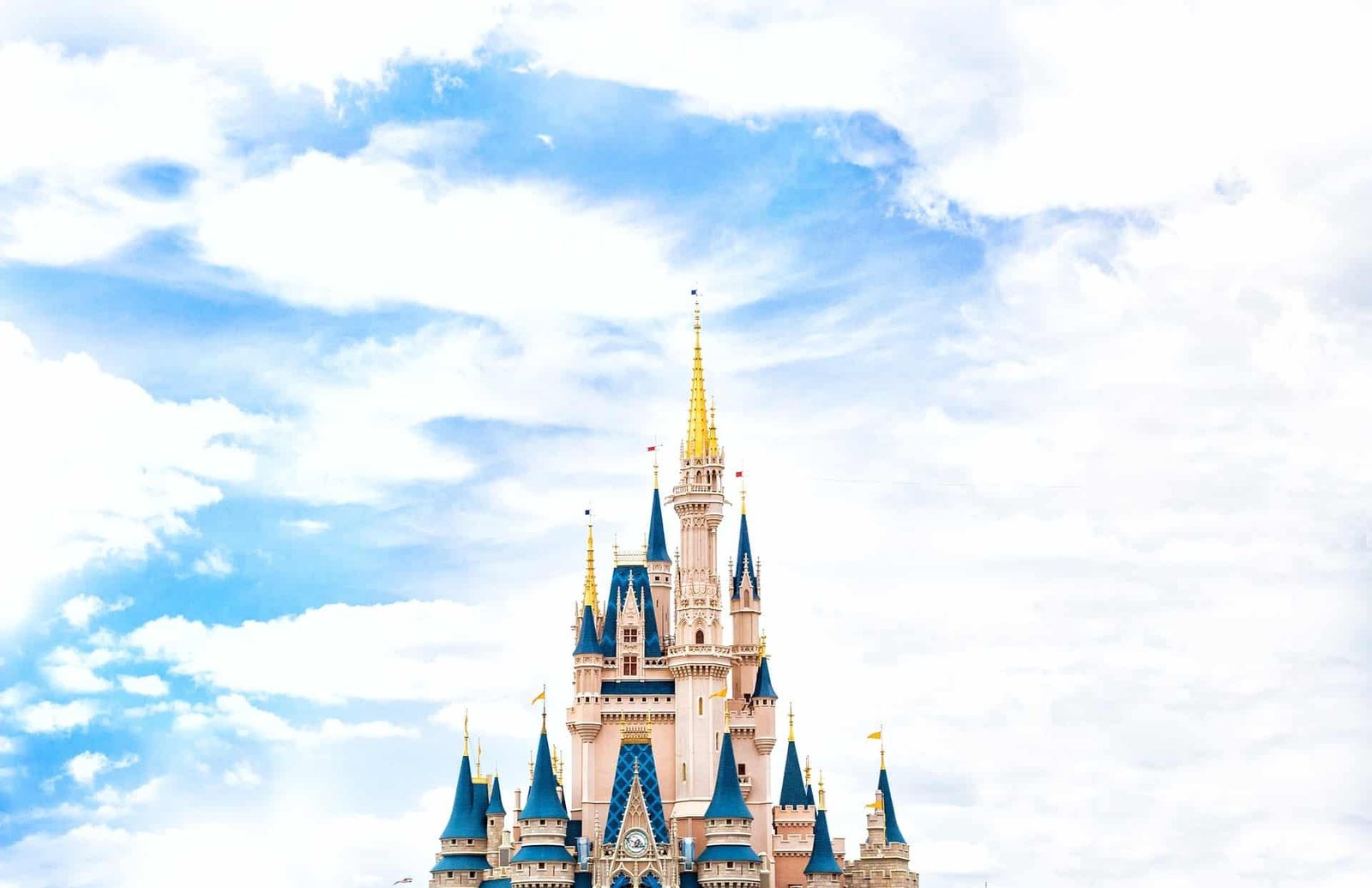 cheap disney packages