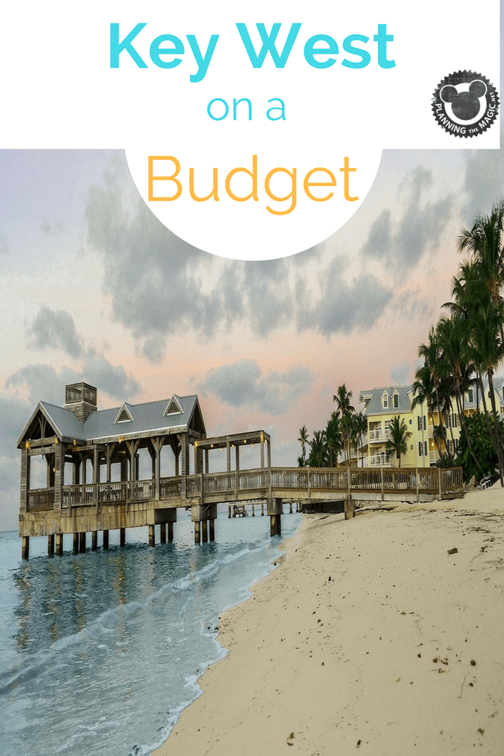 Key West on a Budget