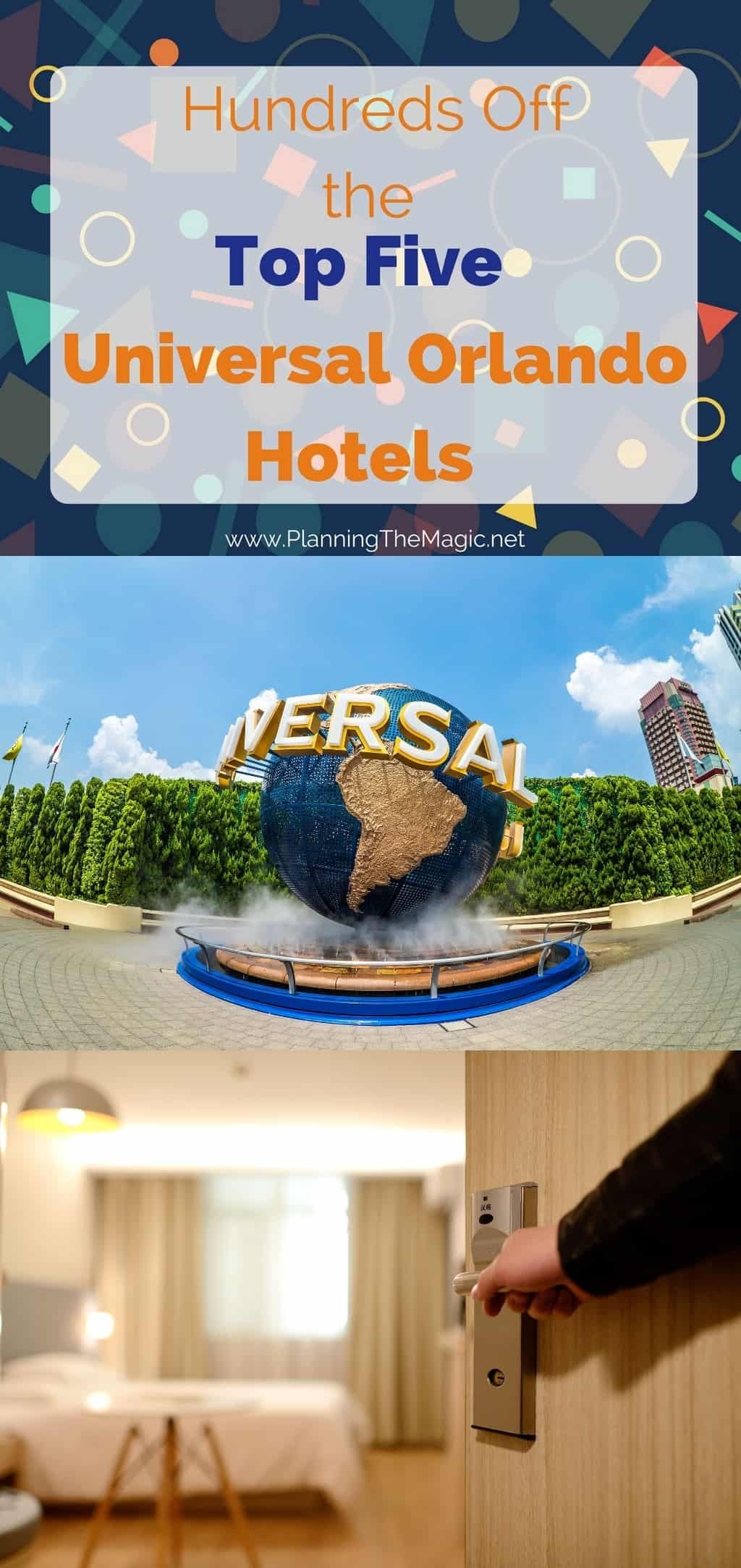 universal orlando hotel discounts