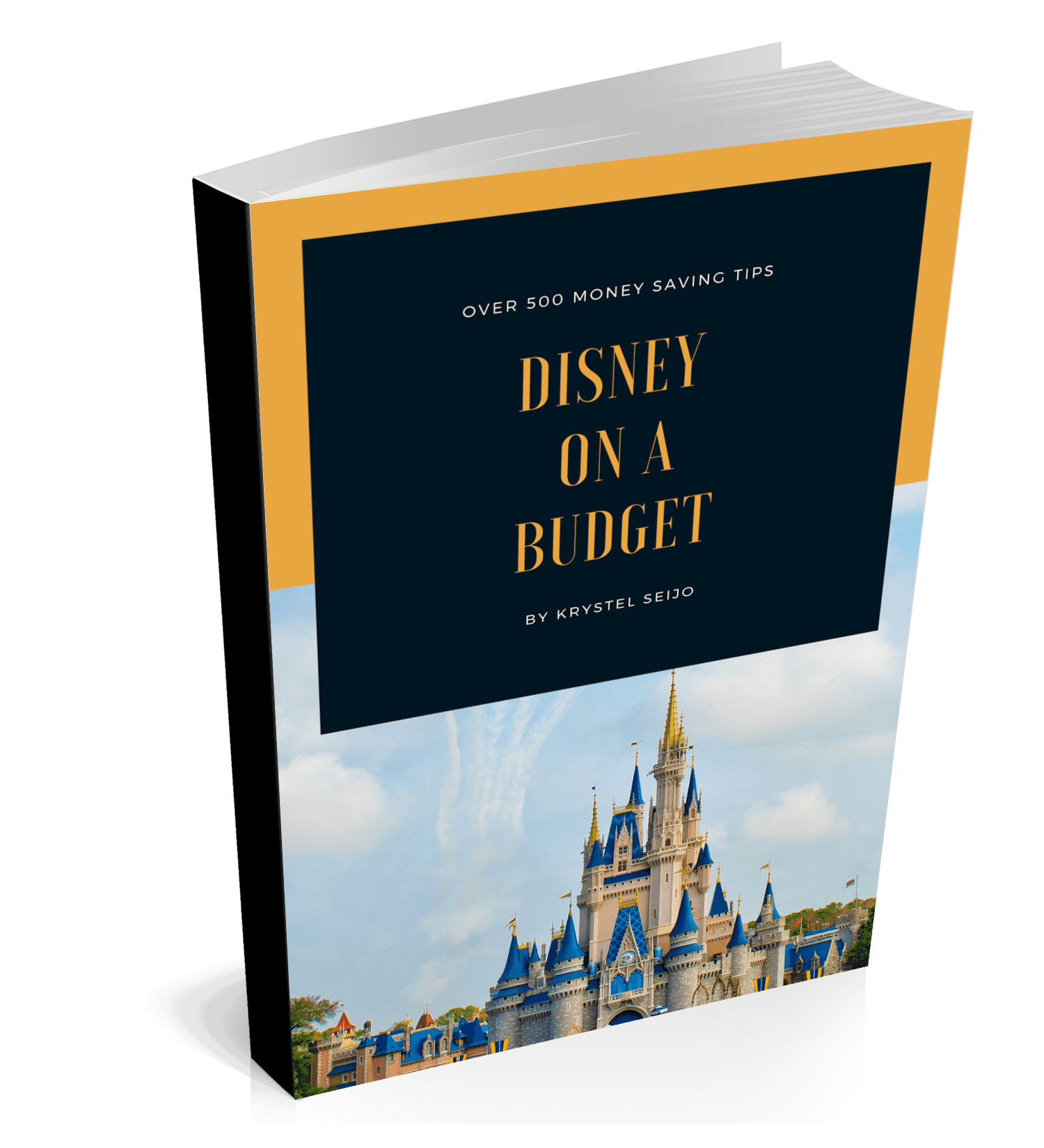 disney on a budget