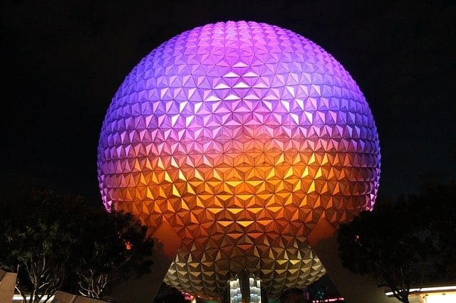 best fastpasses at epcot
