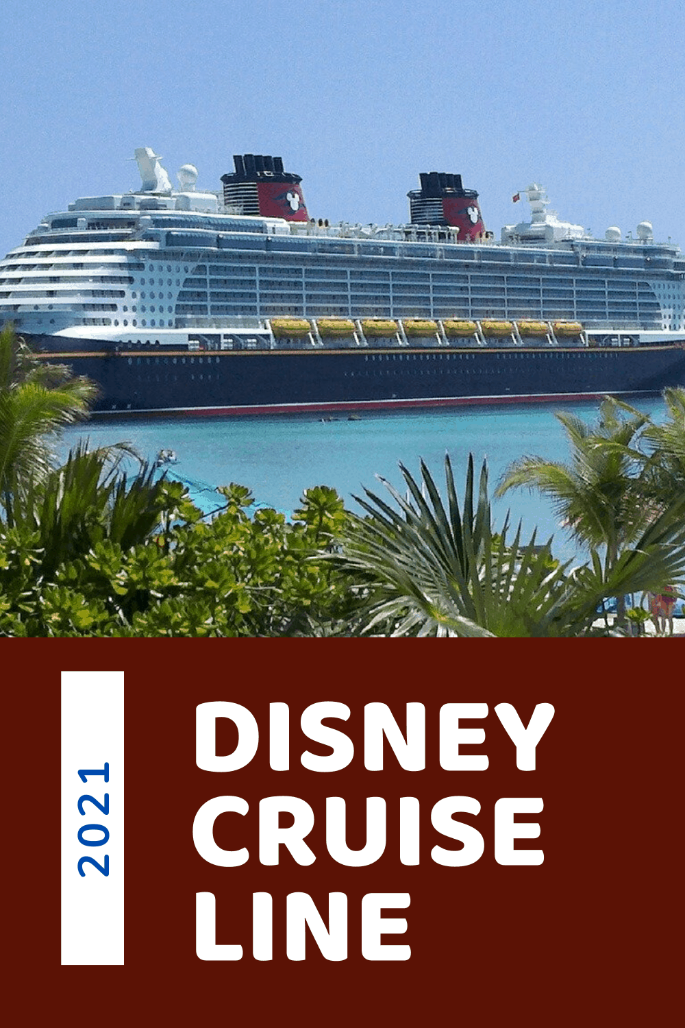 disney-cruise-2021 - Planning The Magic