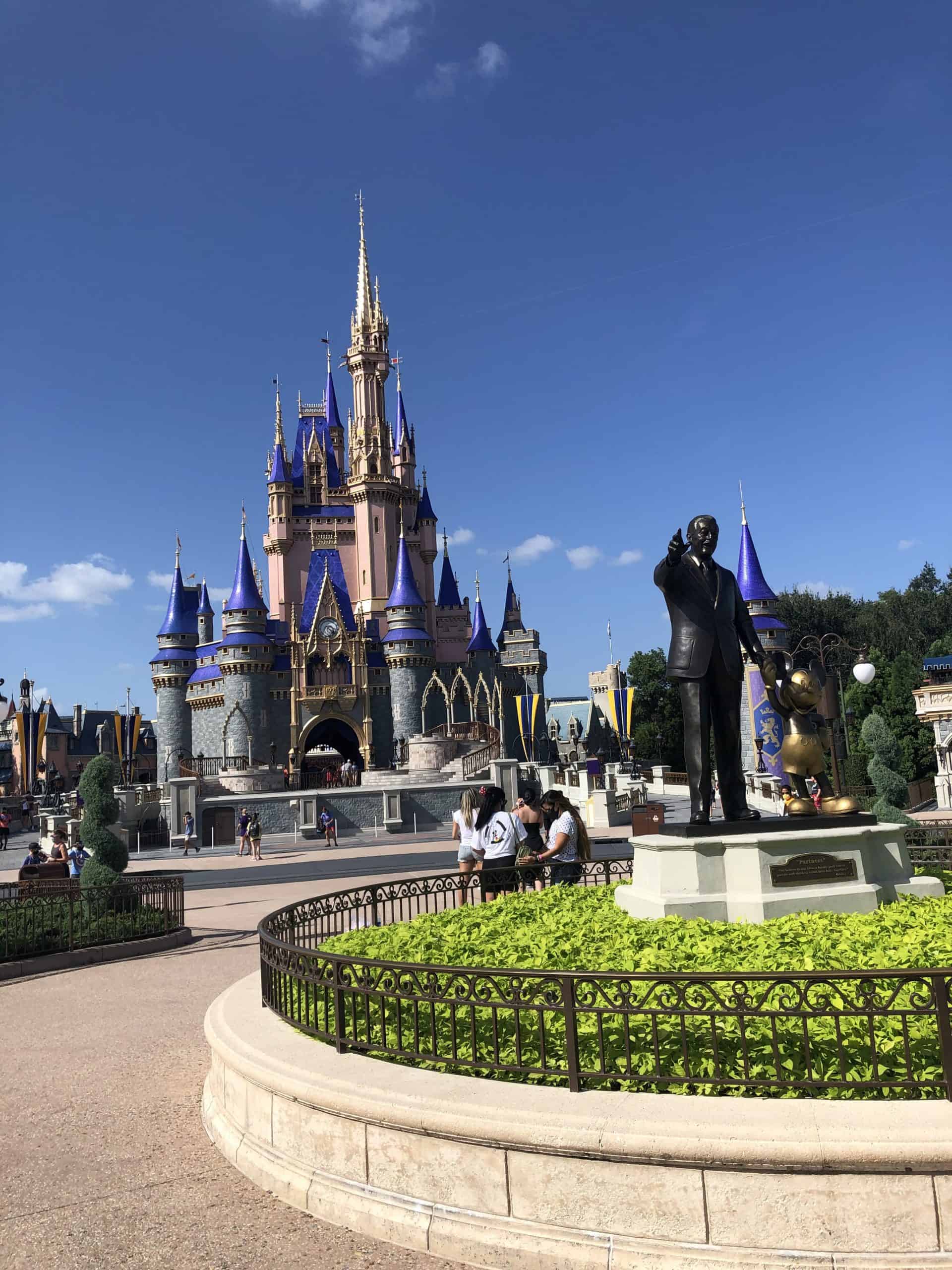 Getting a Disney Park Pass without Availability Planning The Magic