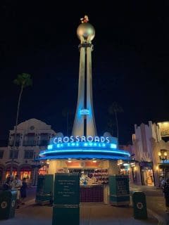 best day to visit hollywood studios